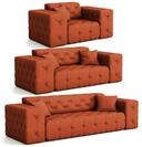 SOFASET Chantal