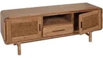 TV-RACK Braun