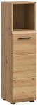 Midischrank Ice Eiche Artisan