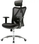 B&Uuml;ROSTUHL Schwarz