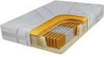 TASCHENMATRATZE VIRE - 160/200 - H3/H4 - Lux