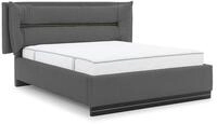 POLSTERBETT Hamilton Magic Velvet Set.1