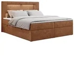 BOXBETT GOLD-5 LED 200/200 Orange Struktur - H4