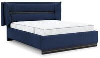POLSTERBETT Hamilton Magic Velvet Set.3
