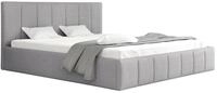 POLSTERBETT Detroit Komplettset