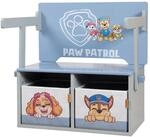 KLAPPBARE SITZBANK Paw Patrol