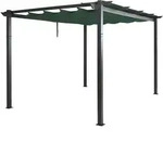 PERGOLA Gr&uuml;n