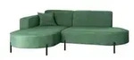 ECKSOFA Valencia Xs