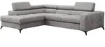 ECKSOFA Schlafsofa Amadeo In Anafi
