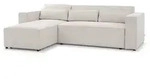 ECKSOFA Schlafsofa Waldo In Stoff Poso