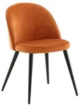 STUHL-SET VELVET