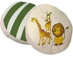 Zierkissen "Kissensatz", multicolor