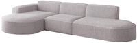 ECKSOFA Ottomane Palma Ascot Bukla