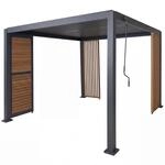 PERGOLA Anthrazit