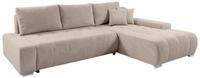 ECKSOFA Vogar In Poso