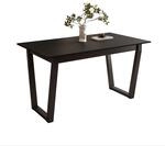 ESSTISCH ARTON II ausziehbarer Tisch 140-195 cm f&uuml;r 6-8 Personen
