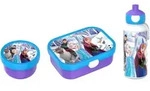 LUNCHSET Campus Frozen Friends 3-tlg.