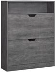 SCHUHKIPPER SHOE CABINET