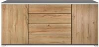 SIDEBOARD Faro Eiche Natur