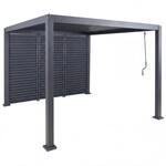 PERGOLA Anthrazit