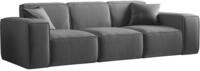 SOFA Celes Premium 3-sitzer Opera Velvet