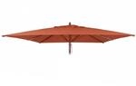SCHIRMBEZUG C57B Orange
