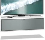 LOWBOARD Lana Fronten in Graphit seidenmatt