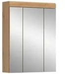 Spiegelschrank Scout Eiche Artisan