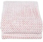 SAMT-WOHNDECKE Mora 160/200 cm, Jacquard