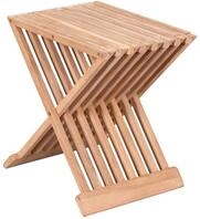 Gartenbeistelltisch Woodie Teak