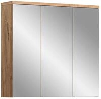 Spiegelschrank Grado Eiche