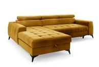 ECKSOFA Agnesa Xs In Salvador