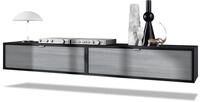 LOWBOARD Lana Fronten in Avola-Anthrazit
