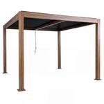 PERGOLA Braun