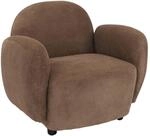 SESSEL Braun