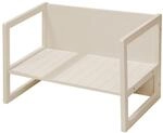 SITZBANK/ TISCH