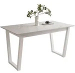 ESSTISCH ARTON II ausziehbarer Tisch 140-195 cm f&uuml;r 6-8 Personen