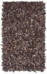 SHAGGY-TEPPICH Dallas 150/240 cm
