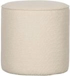 Hocker Sara Creme