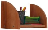 Regal "Tipsi", aus Buche, naturfarben