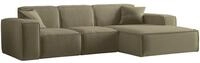 ECKSOFA Ottom Celes Premium Opera Velvet