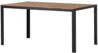 Gartentisch Break ca. 150x90 cm Natur