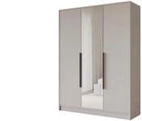 KLEIDERSCHRANK - LESE - 150 - Kaschmir