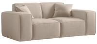 SOFA Celes Premium 2-sitzer Opera Velvet