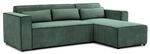ECKSOFA Schlafsofa Waldo In Poso