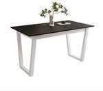 ESSTISCH ARTON II ausziehbarer Tisch 140-195 cm f&uuml;r 6-8 Personen