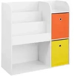KINDERREGAL Wei&szlig;