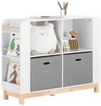 KINDERREGAL Wei&szlig;
