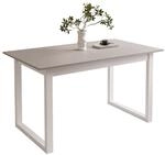 ESSTISCH ARTON II ausziehbarer Tisch 140-195 cm f&uuml;r 6-8 Personen