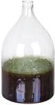 BLUMENVASE Glas bunt Kulcha